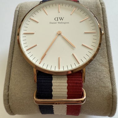 Daniel Wellington Watch