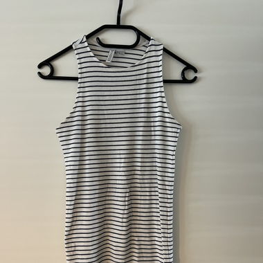 Basic Kleid