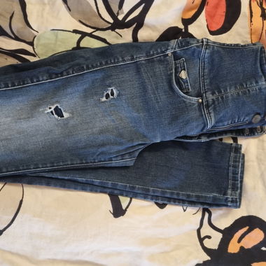 Jeans Salsa taglia 27