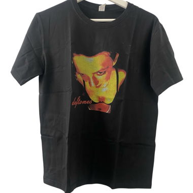 deftones t-shirt