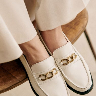 Sézane Shoes