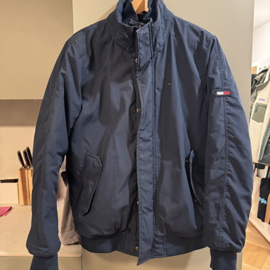 Giacca Tommy Jeans XL