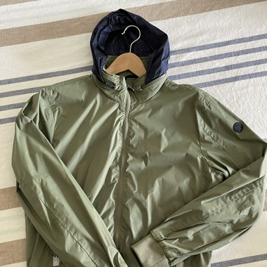 Veste de Pluie North Sails S