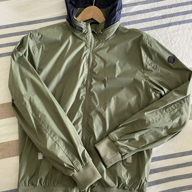 Veste de Pluie North Sails S