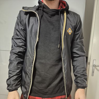 Sommer Jacket