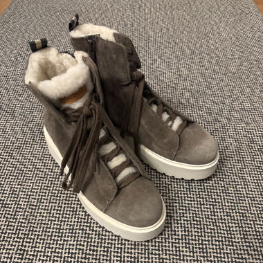 Chaussures hiver Marc O’Polo