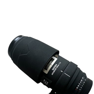 Sigma APO Macro 180mm f/3.5EX HSM für Nikon