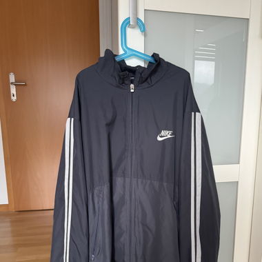 Vintage Nike Windbreaker