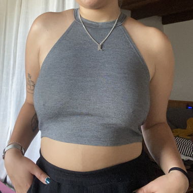 top gris