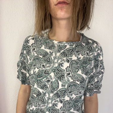 tshirt gr xs