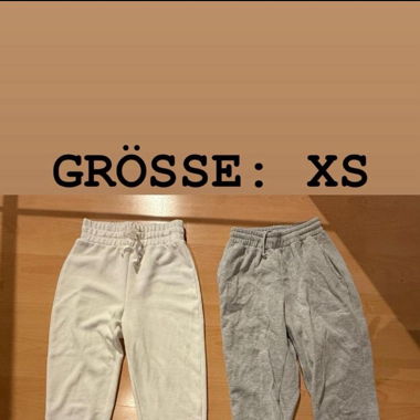 Trainerhosen