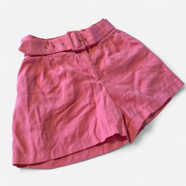 Shorts roses