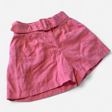 Shorts roses