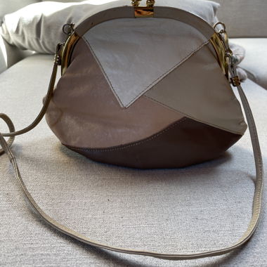 vintage tasche