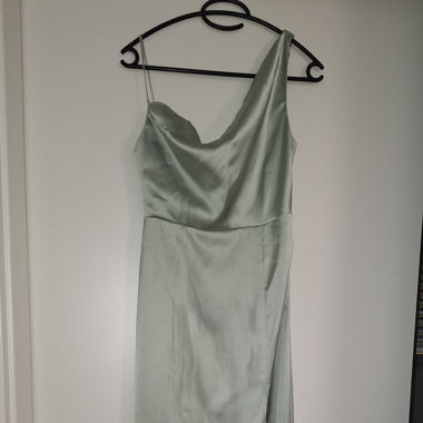 Robe longue 