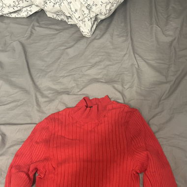 Enger pullover