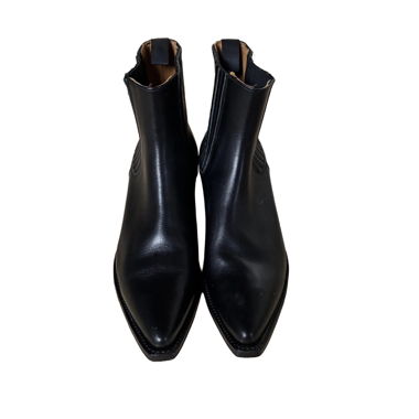 Vintage Tony Mora Western Boots
