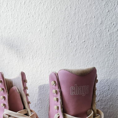 Roller quad 
