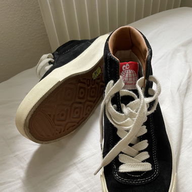 Last Resort AB Shoes