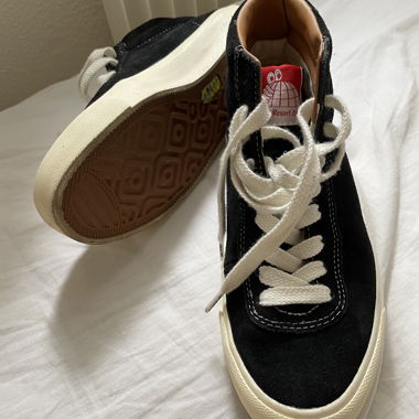 Last Resort AB Shoes