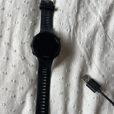 Garmin Forerunner45 schwarz