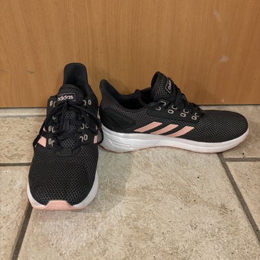 Basket Adidas