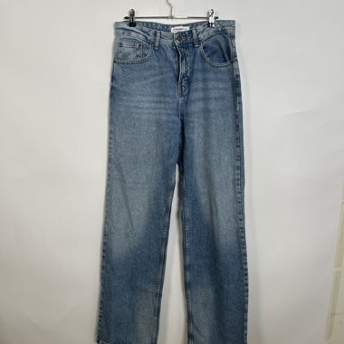 Jeans straight Pull&Bear