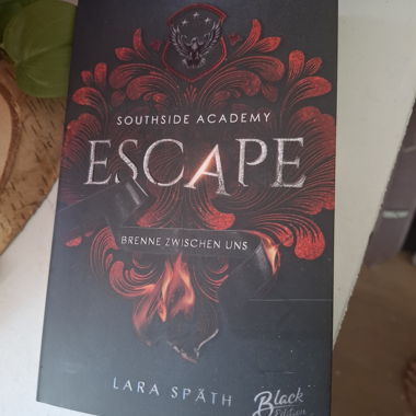 Escape - Southside Academy