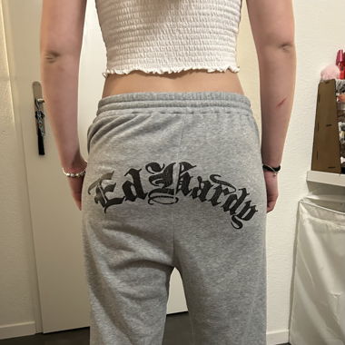 Edhardy Joggers