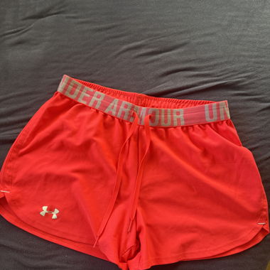 Under Armour sport shorts
