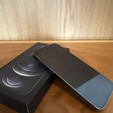 iPhone 12 Pro in Original Box
