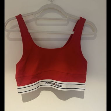 Bralette Tommy Hilfiger