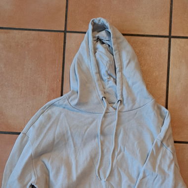 pull blanc 