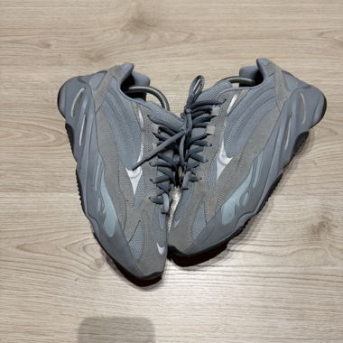 Yeezy 700v2 Hospital Blue Sneaker