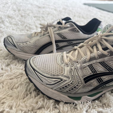 Asics