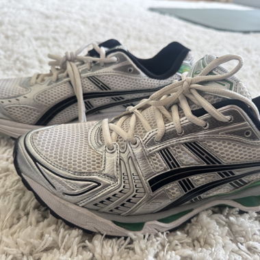 Asics