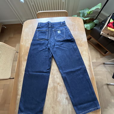 CarharttW Brandon Jeans