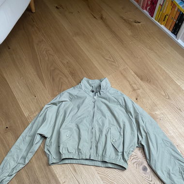 Veste légère 