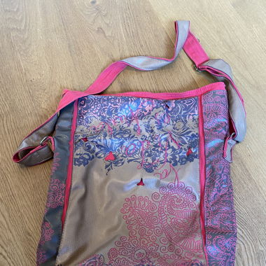 Desigual Handtasche