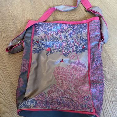 Desigual Handtasche