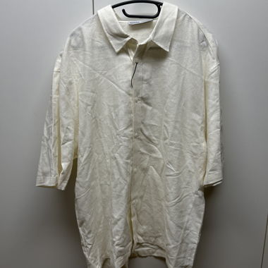 Chemise en lin Berahka