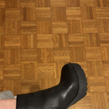 Chaussures à talons