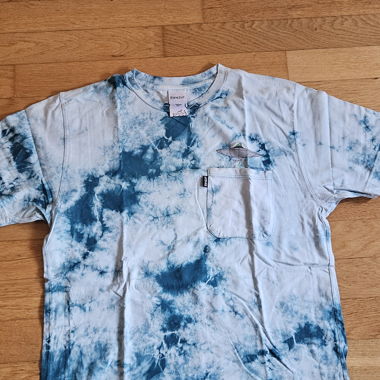 T-shirt tie-dye RipNDip