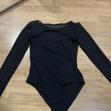 Body 