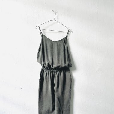 Jumpsuit_liu•jo