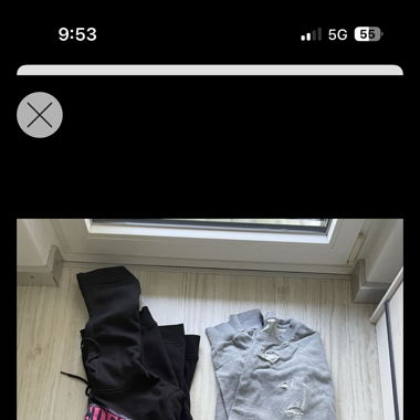 4x Cool Hoodies & Sweater - Mister Tee, H&M, …