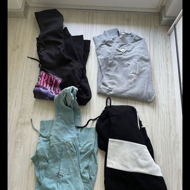 4x hoodies et sweats cool - Mister Tee, H&M, …