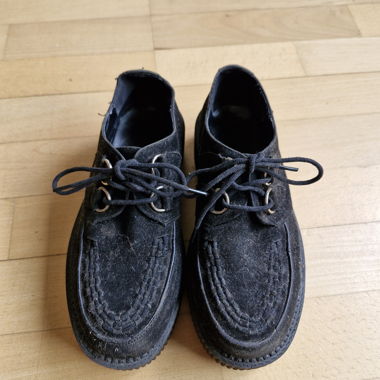 Plateau Creepers Gr. 38