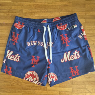 Shorts Champion Mets
