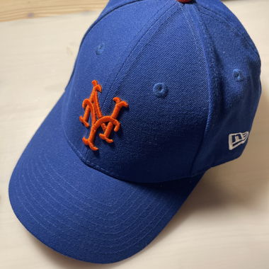 New York Mets Cap